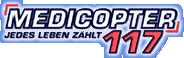 Medicopter 117